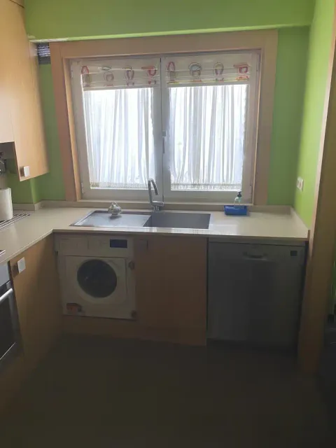 Pis de 98 m² a A Corunya