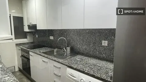Habitació de lloguer, València