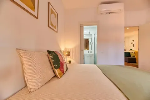 Pis de 73 m² a Barcelona