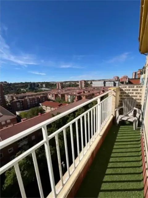 Casa de 95 m² a Valladolid