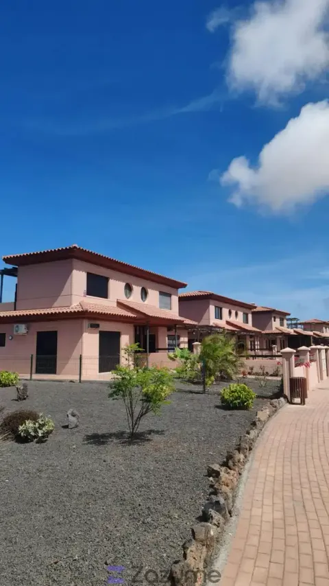Casa de 130 m² a La Oliva