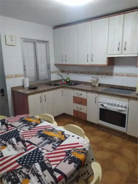 Casa de 750 m² a Puente Genil