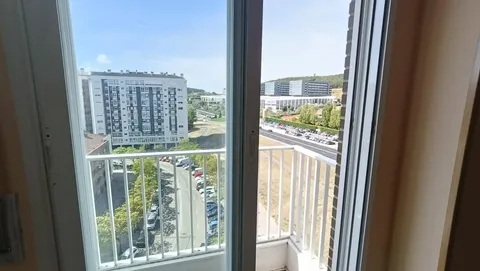Wohnung 100 m² in Burgos