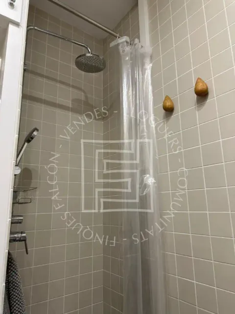Pis de 60 m² a Barcelona