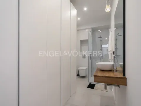 Квартира 118 м² у Валенсіі