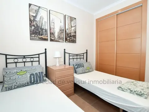 Pis de 74 m² a Vera