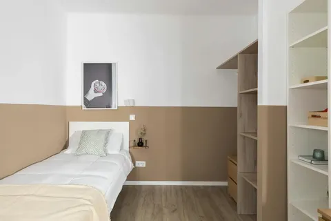 Habitació de lloguer, Getafe