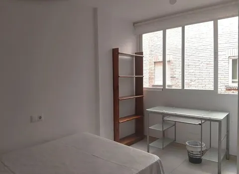Pis de 125 m² a Granada