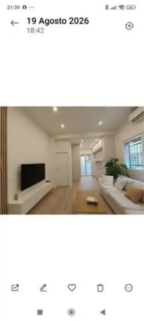 Pis de 65 m² a Albox