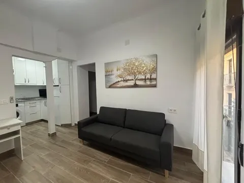 Pis de 40 m² a Granada