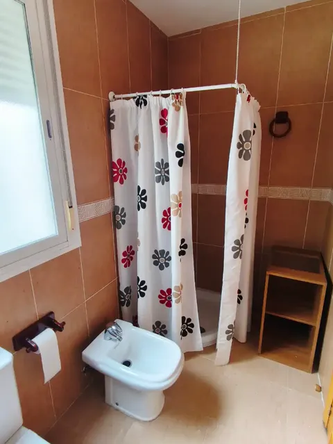 Pis de 108 m² a Jaén