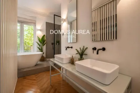 Квартира 144 м² в Мадриде