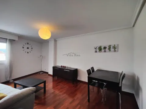 Квартира 73 м² у Оренсе (2/23)