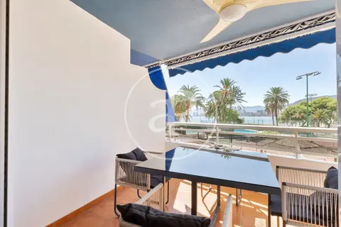 Wohnung 105 m² in Cullera