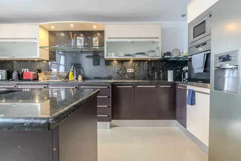 Appartamento 180 m² a Benahavís