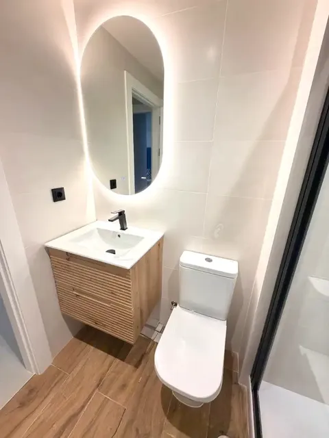 Pis de 70 m² a Granada