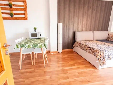 Pis de 35 m² a Alacant