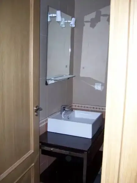 Pis de 90 m² a Alacant