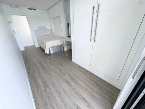 Pis de 80 m² a Punta Umbría
