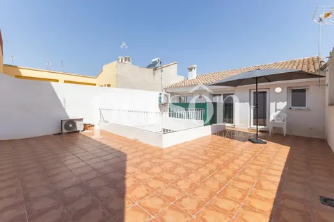 Piso de 58 m² en Benaguacil