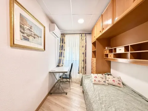 Pis de 56 m² a Alacant