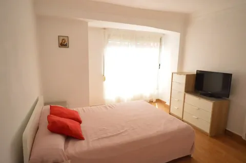 Pis de 55 m² a València