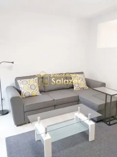 Pis de 42 m² a Bilbao