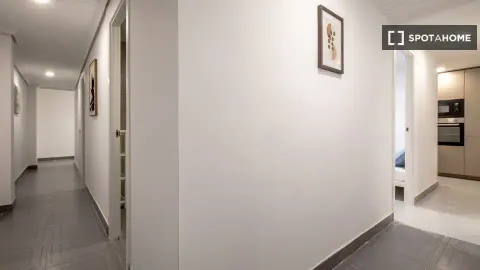 Zimmer zur Miete, Valencia