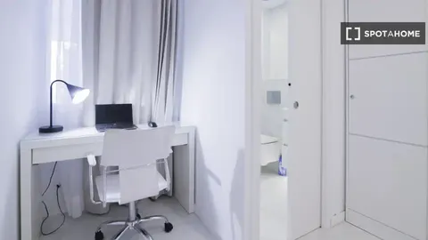 Pis de 40 m² a València
