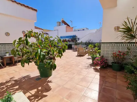 Pis de 95 m² a Tarifa