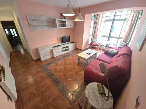 Wohnung 60 m² in Cáceres