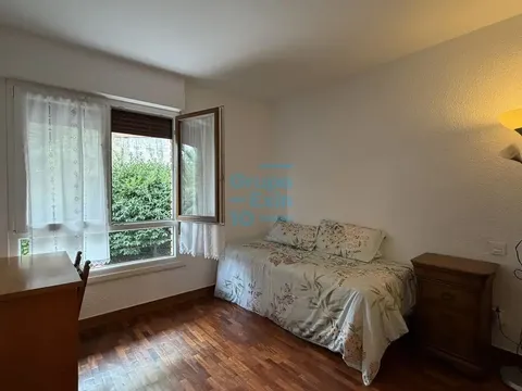 Pis de 100 m² a Sant Sebastià
