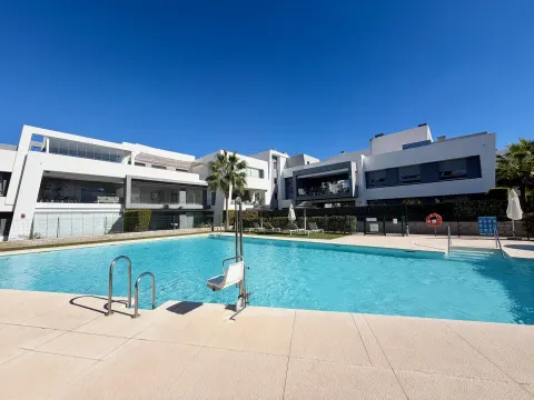 Appartamento 93 m² a Estepona
