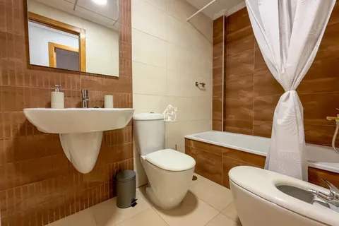 Квартира 75 м² у Algorfa