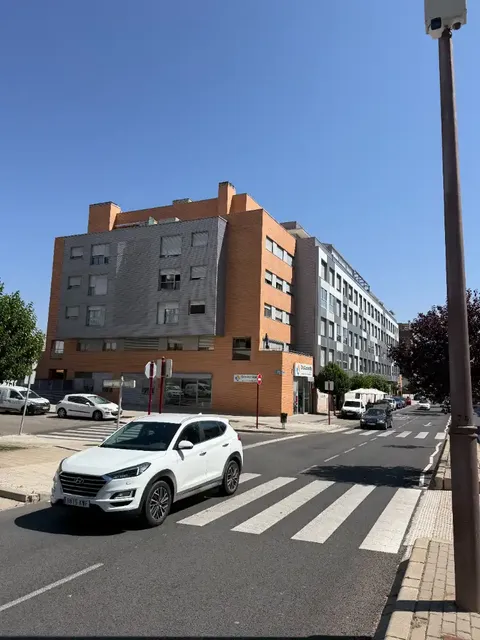 Pis de 120 m² a Guadalajara