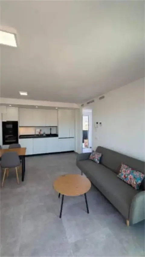 Pis de 50 m² a Fuengirola
