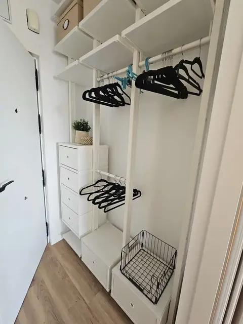 Pis de 42 m² a Torremolinos