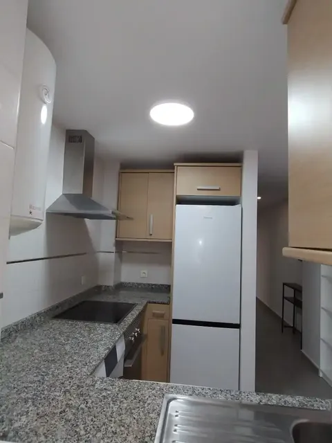 Pis de lloguer, Castelló de la Plana