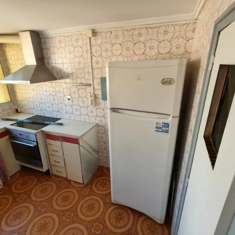 Pis de 74 m² a València