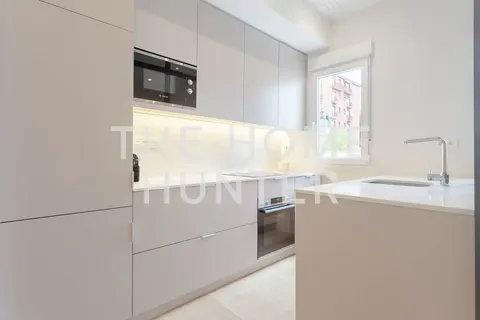 Wohnung 50 m² in Madrid