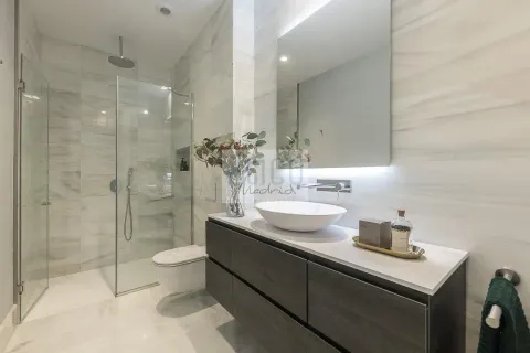 Квартира 148 м² у Madrid