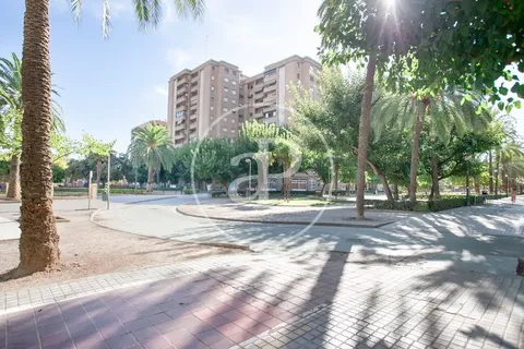 Pis de 40 m² a València