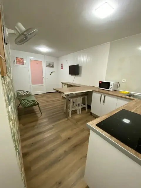 Pis de 45 m² a Tuineje