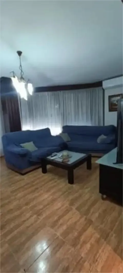 Pis de 100 m² a Adra
