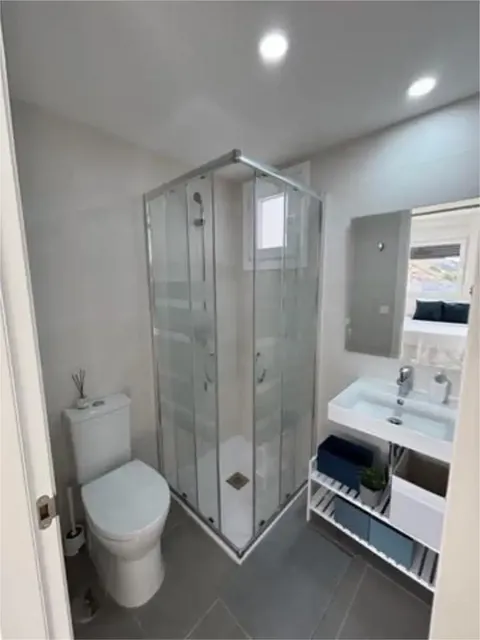 Pis de 80 m² a Fuengirola