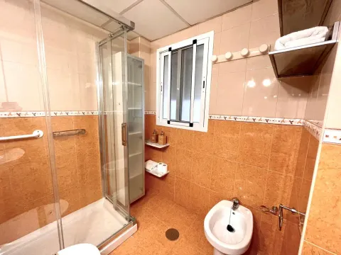 Pis de 51 m² a El Puerto de Santa María