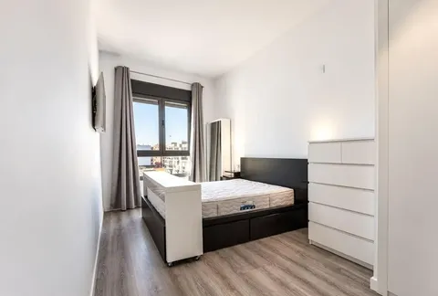 Pis de 120 m² a València