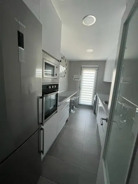 Pis de 94 m² a Dos Hermanas