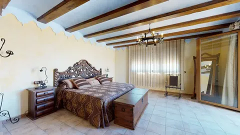 Casa de 518 m² a Elx