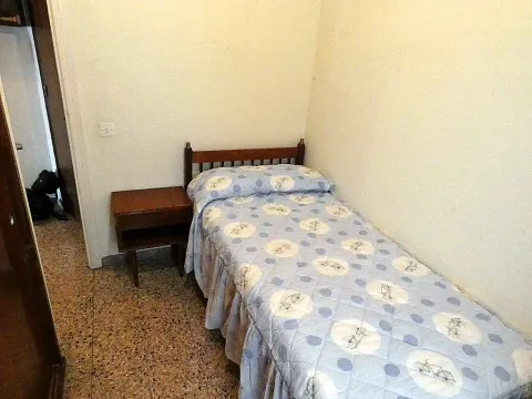 Flat 80 m² in Barcelona (4/20)